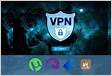 A melhor VPN para baixar torrents rápido e anônimo CyberGhos